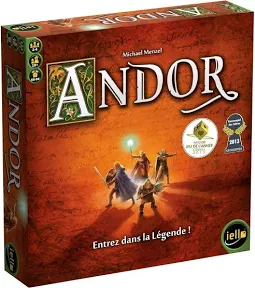 Andor