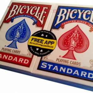 Jeu de cartes