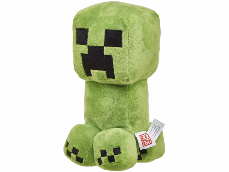 Creeper Minecraft