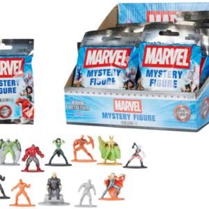 Figurines Marvel