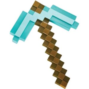 Hache Minecraft
